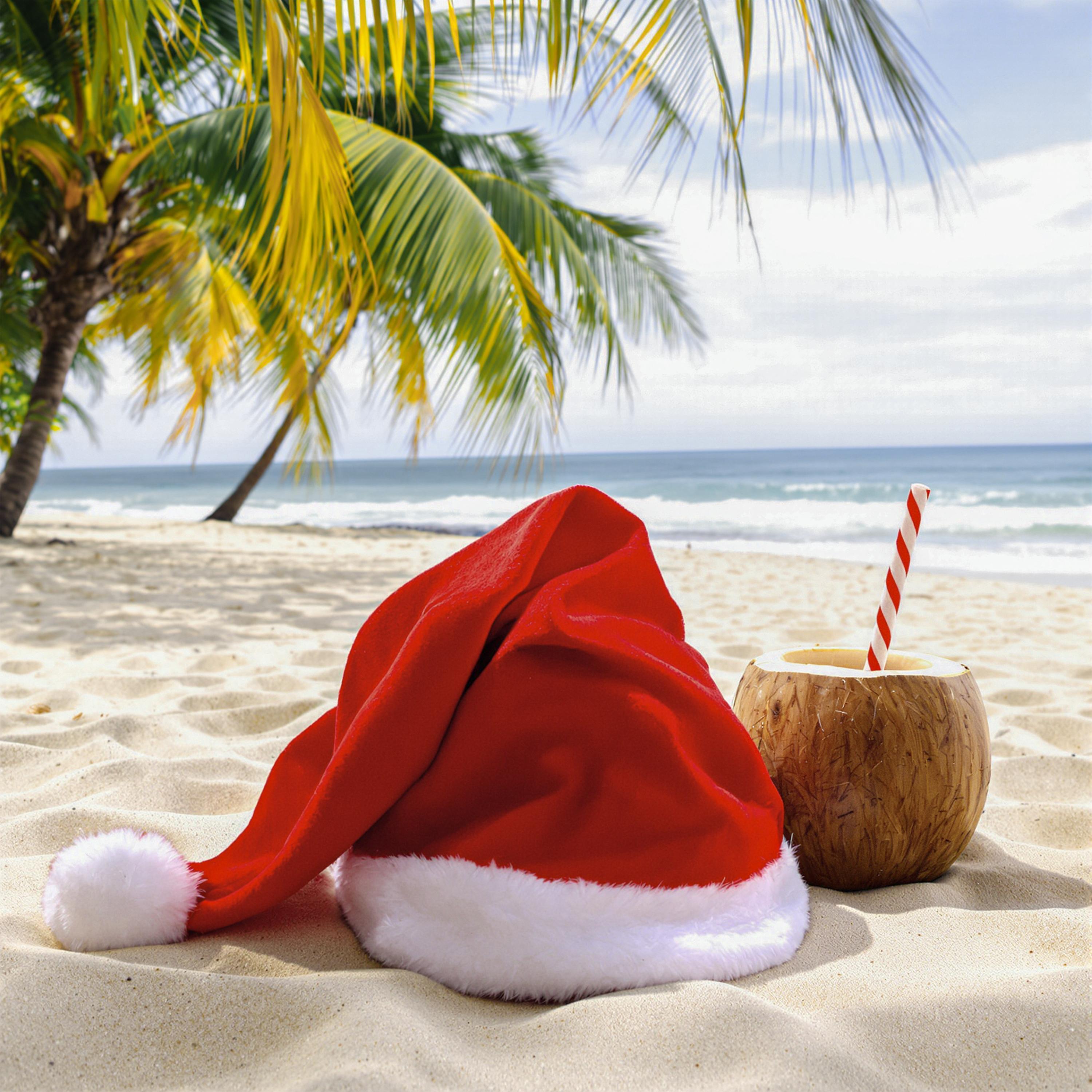 Santa's On PTO cover