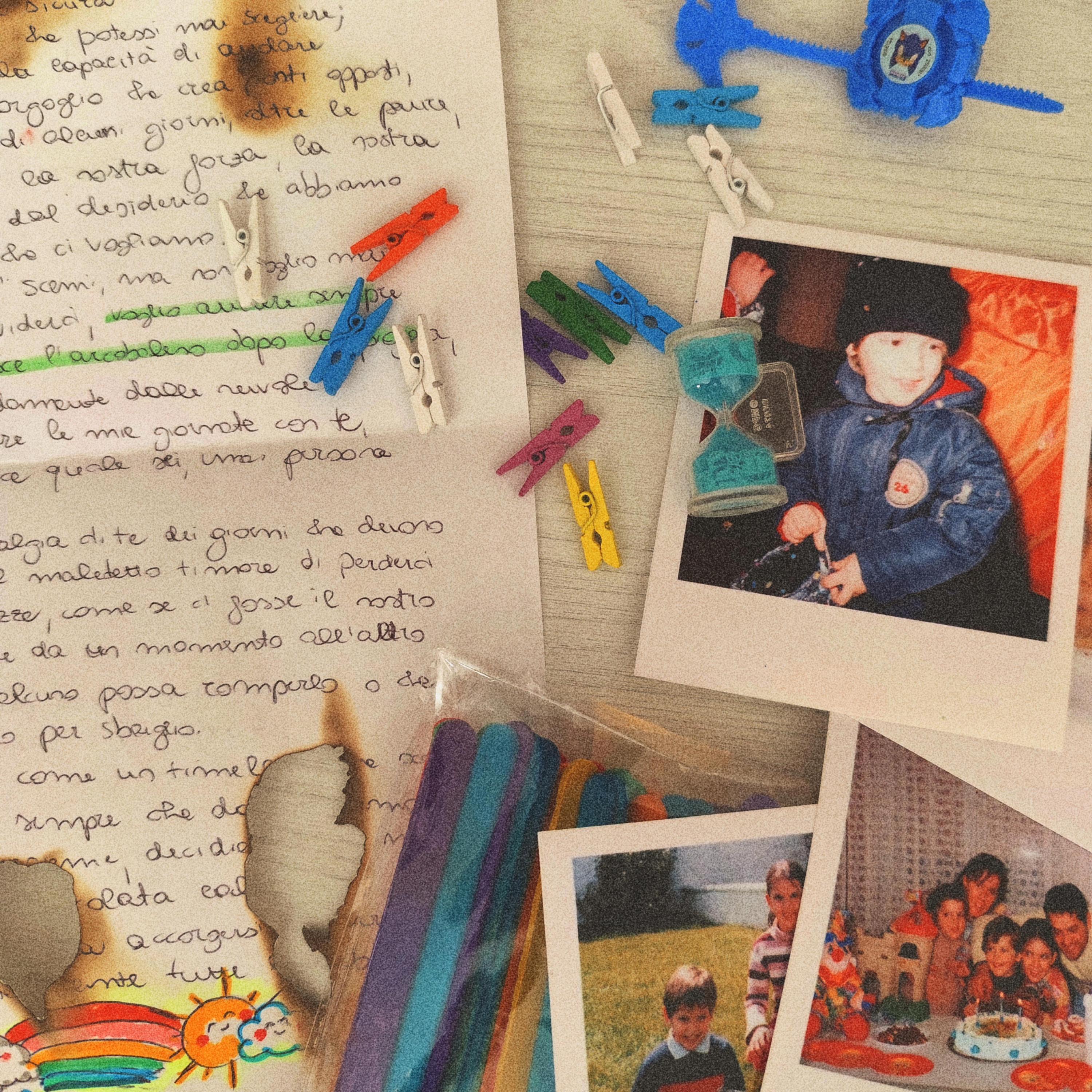 Chi comanda by Delta