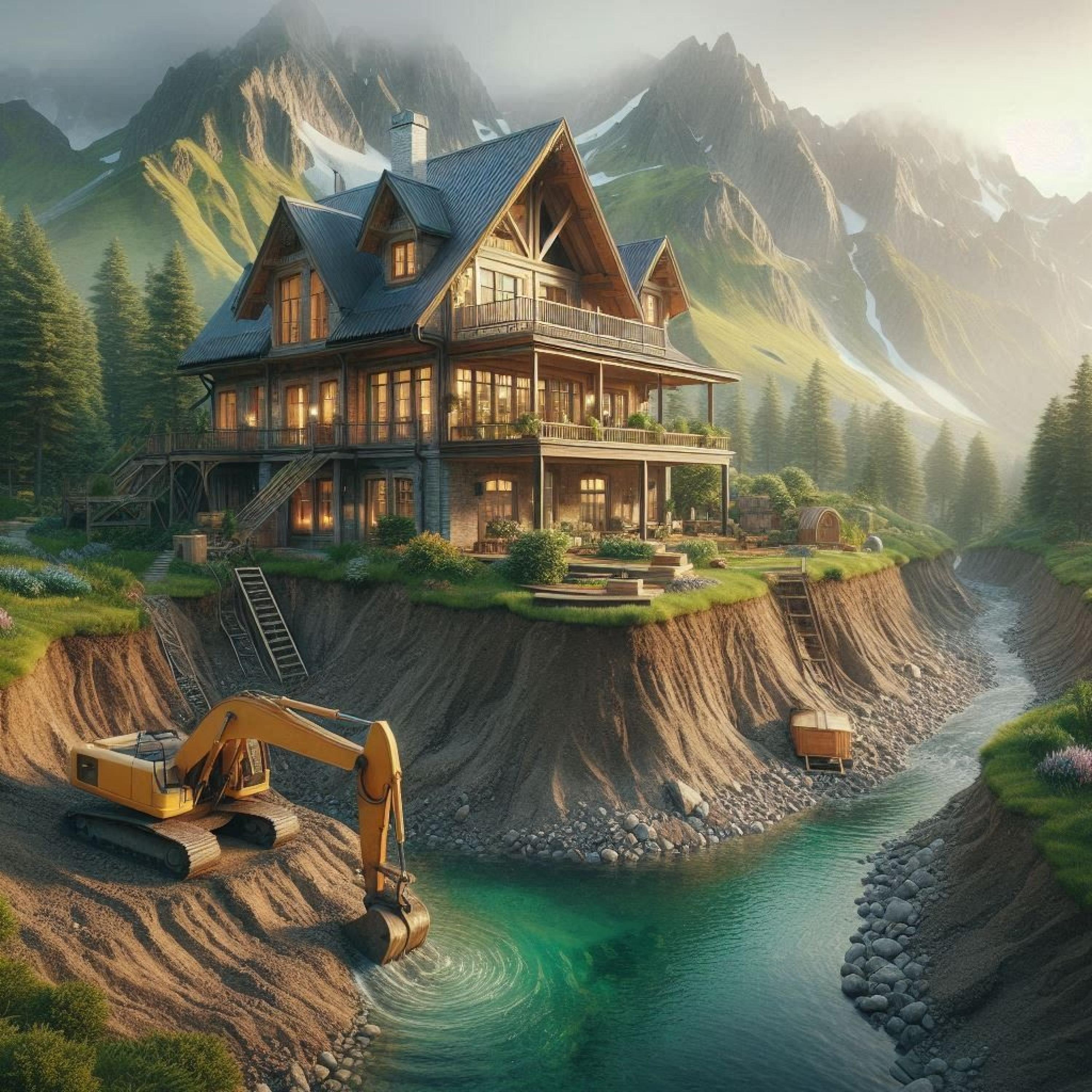 Au Revoir (Metal Cover)