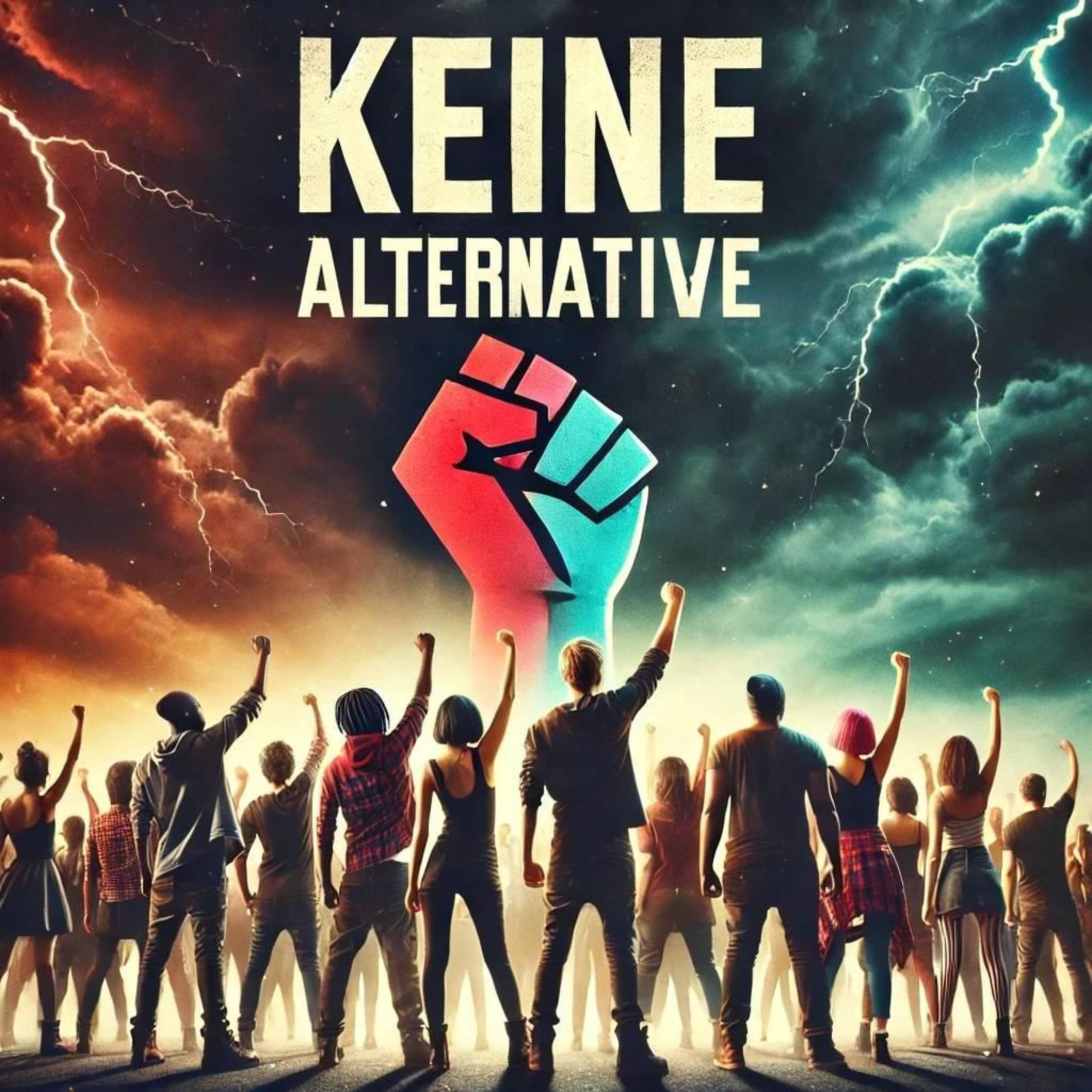 Keine Alternative