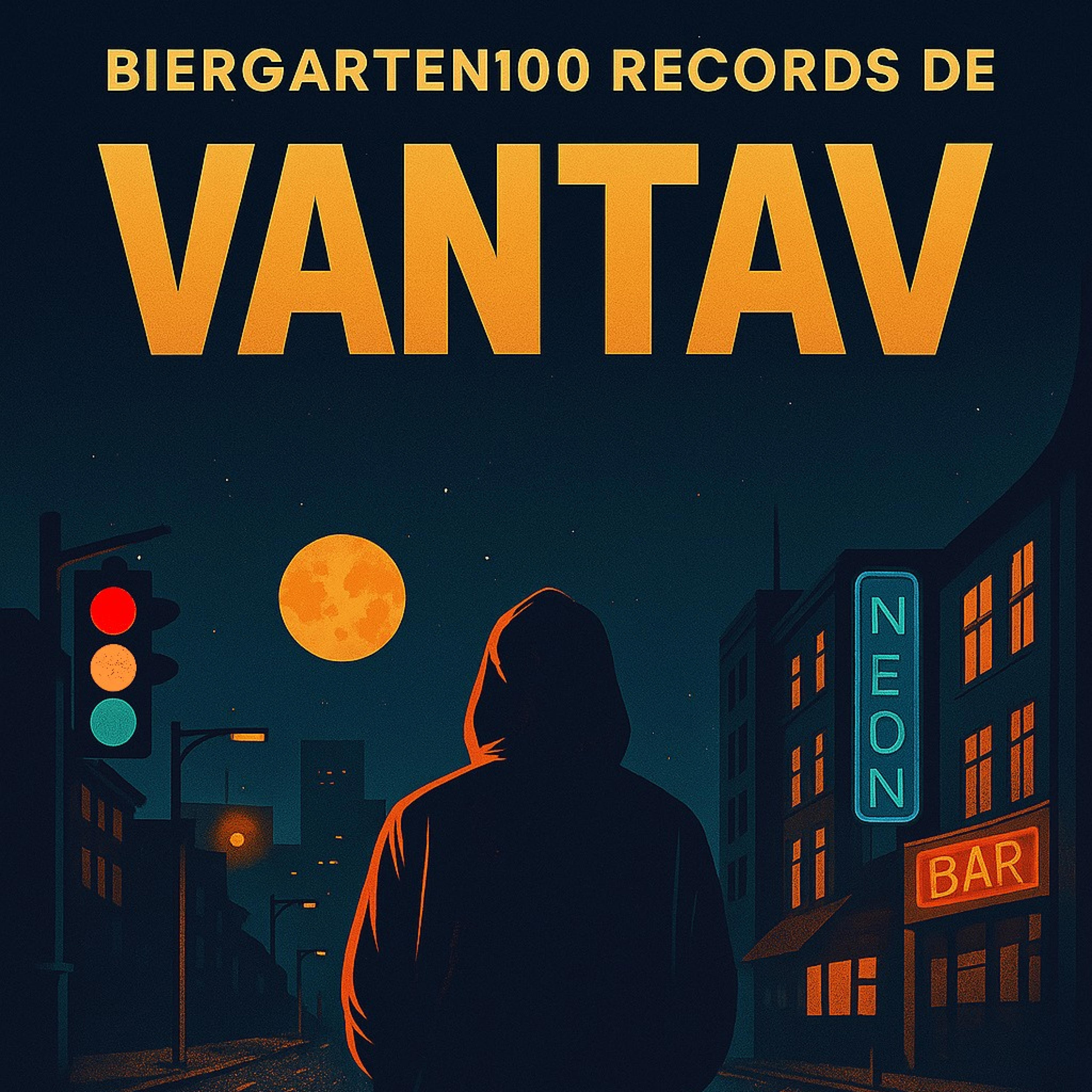 VantaV