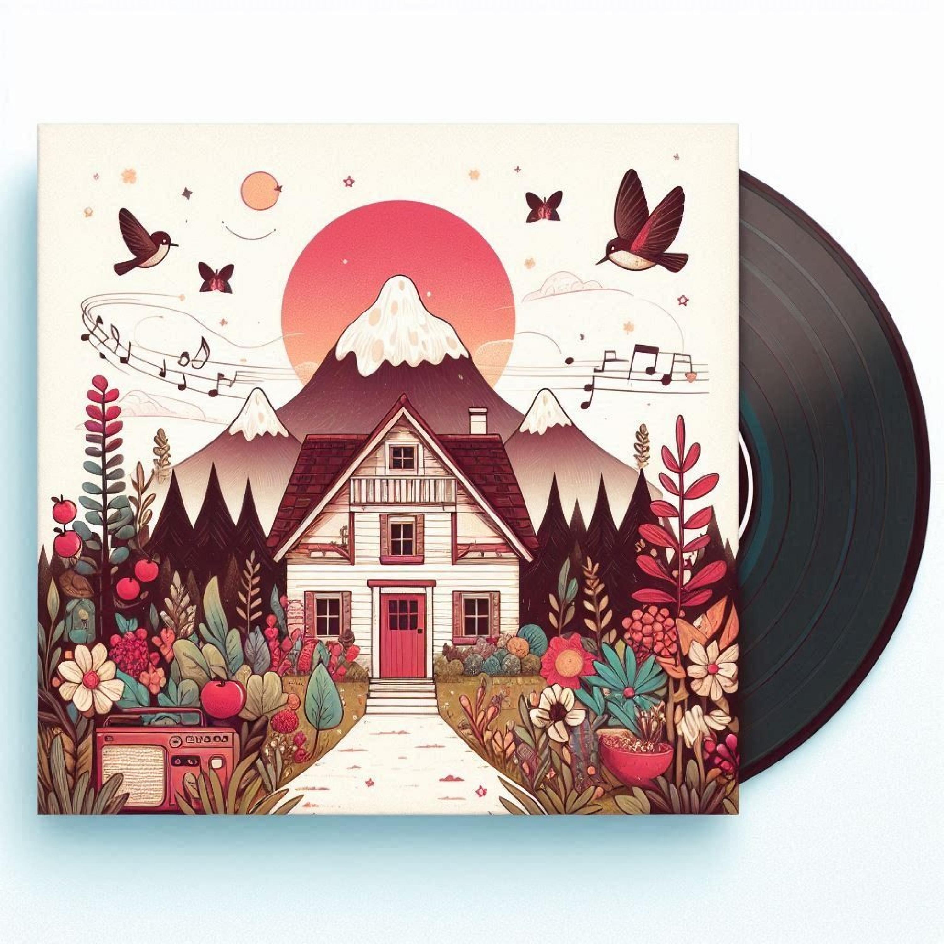 Sweet Home Alabama (Rock Cover)