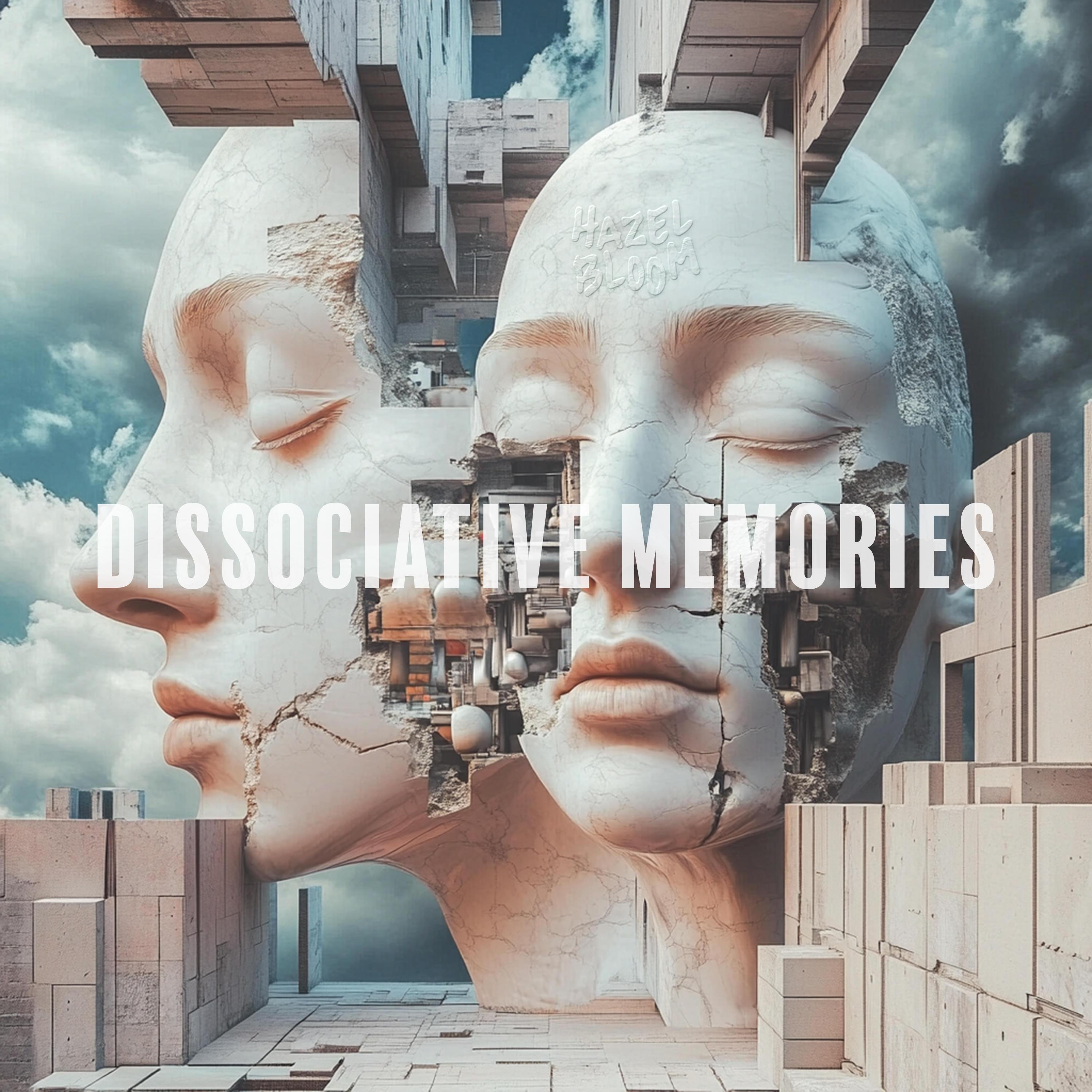 Dissociative Memories | Hazel Bloom