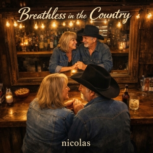 Breathless in the Country artwork