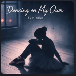 Dancing on My Own artwork
