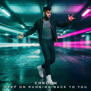 Keep On Running Back To You cover art