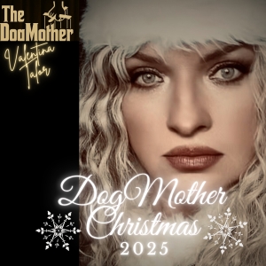 DogMother Christmas 2025 — Album Cover