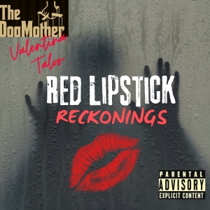 Red Lipstick Reckonings — Album Cover