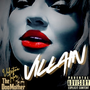 Villain Album — Album Cover