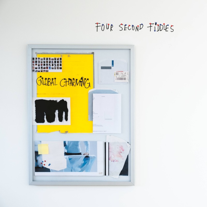 Four Second Fiddles