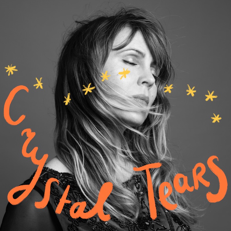 Crystal Tears