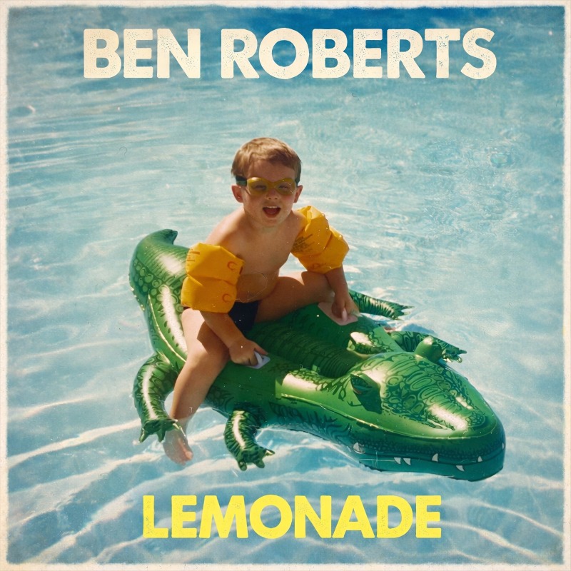 Lemonade album cover