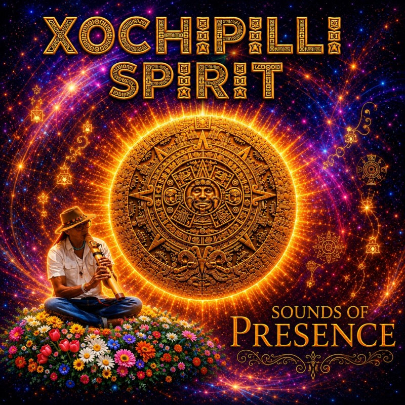 Sounds of presence