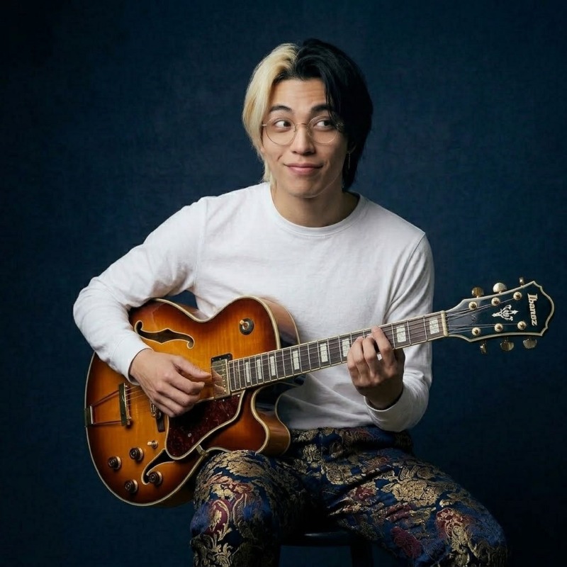 Whatever Gets You Up - Solly Jang