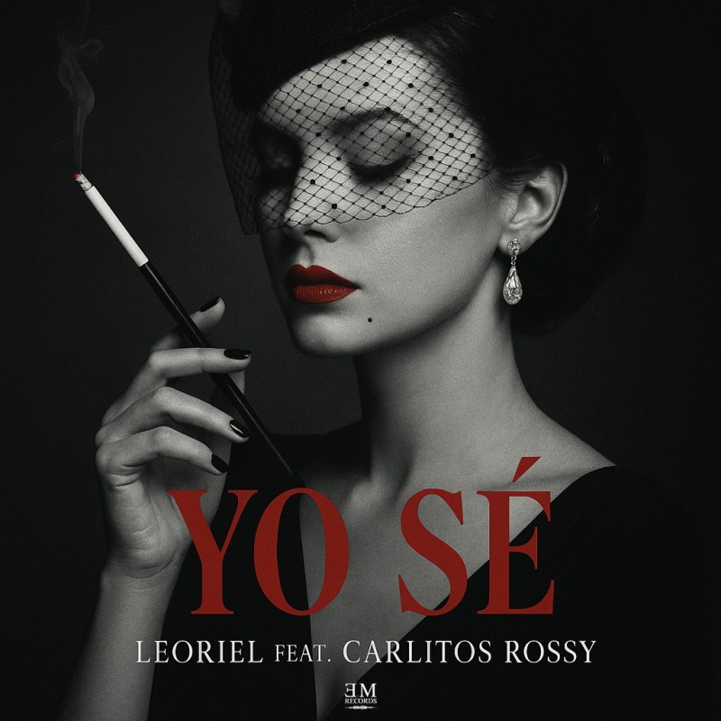 Yo Sé (feat. Carlitos Rossy)