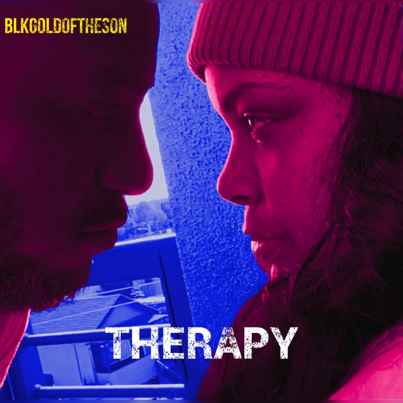 Therapy artwork