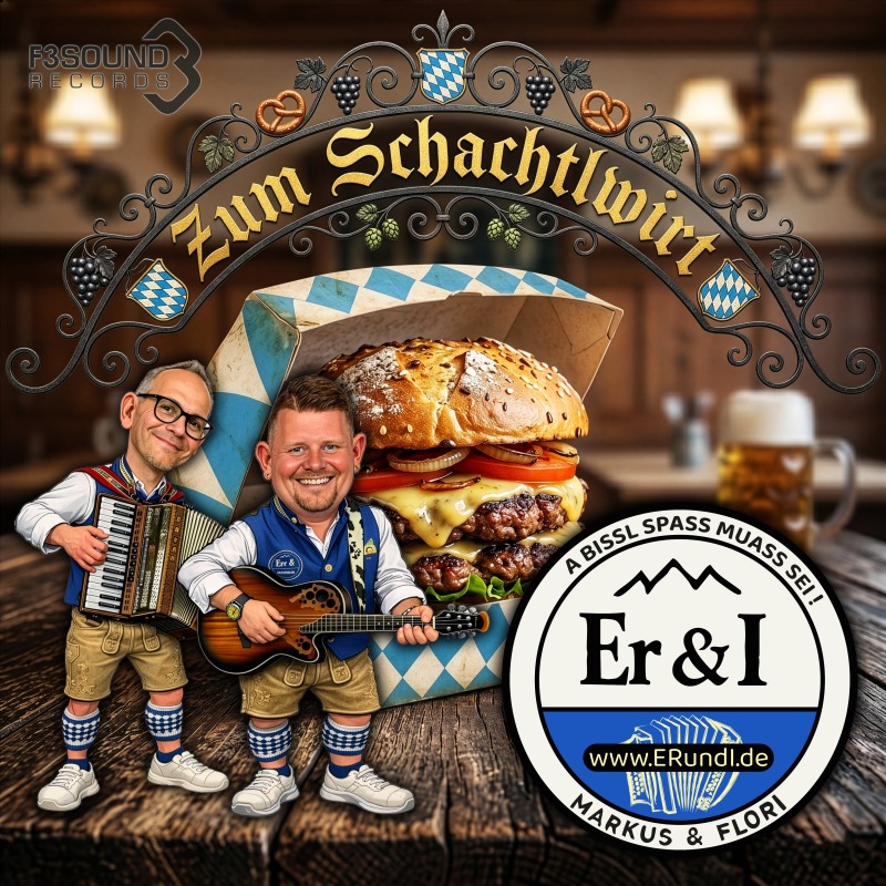 Zum Schachtlwirt