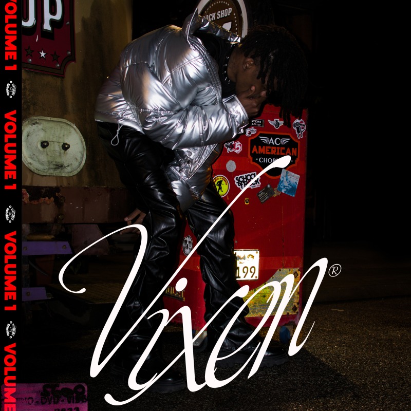 VIXEN: O Berço da Rebeldia