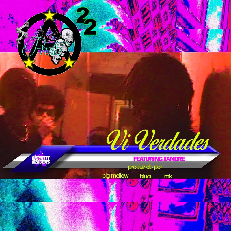 ViVerdades (feat. xandre)