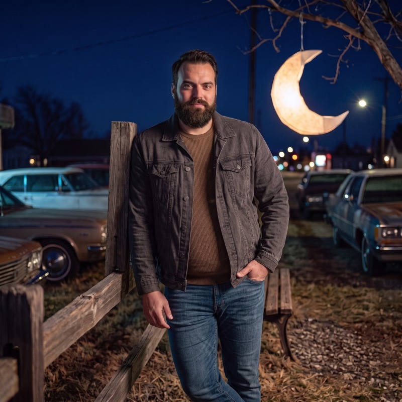 Paper Moon single artwork