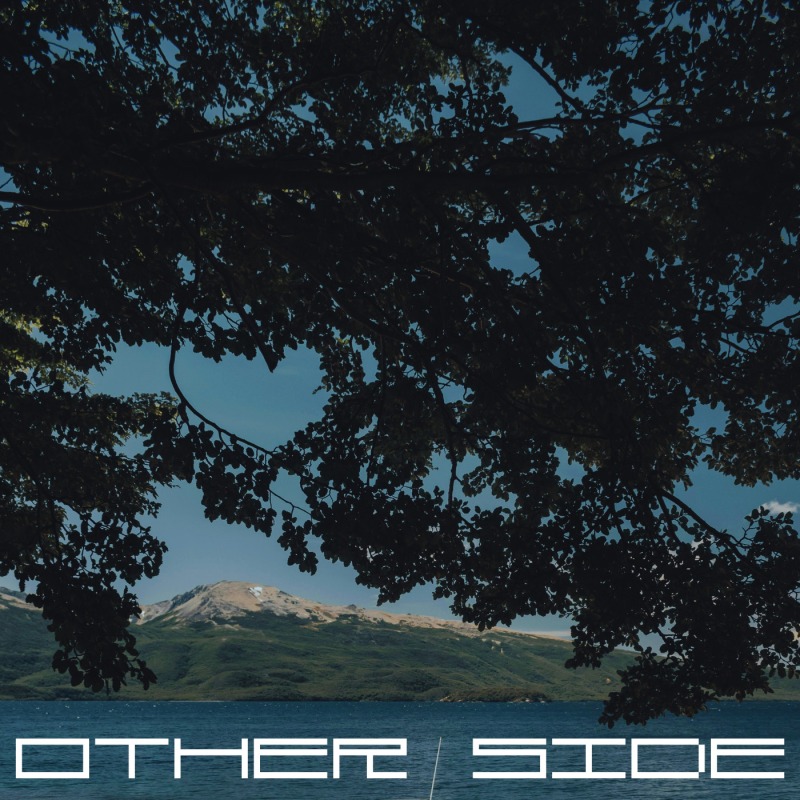 Cover: Other Side