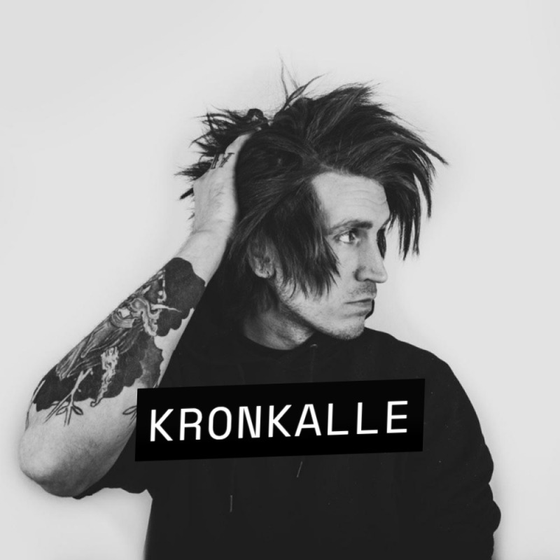Kronkalle