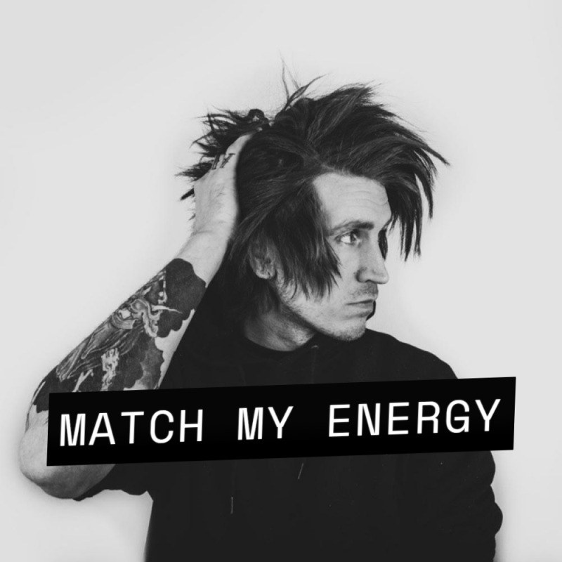 Match My Energy