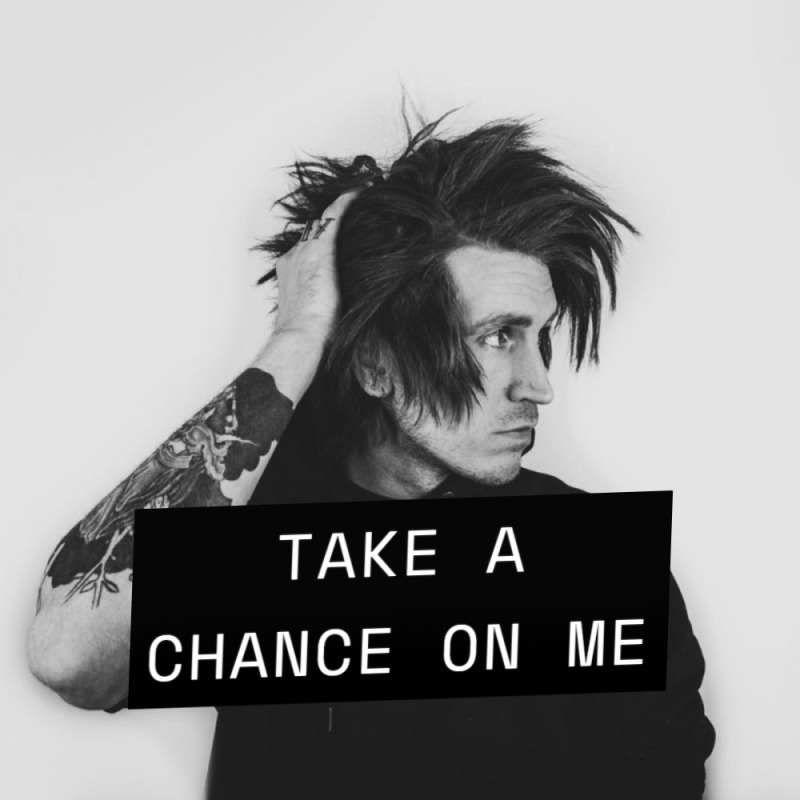Take A Chance On Me