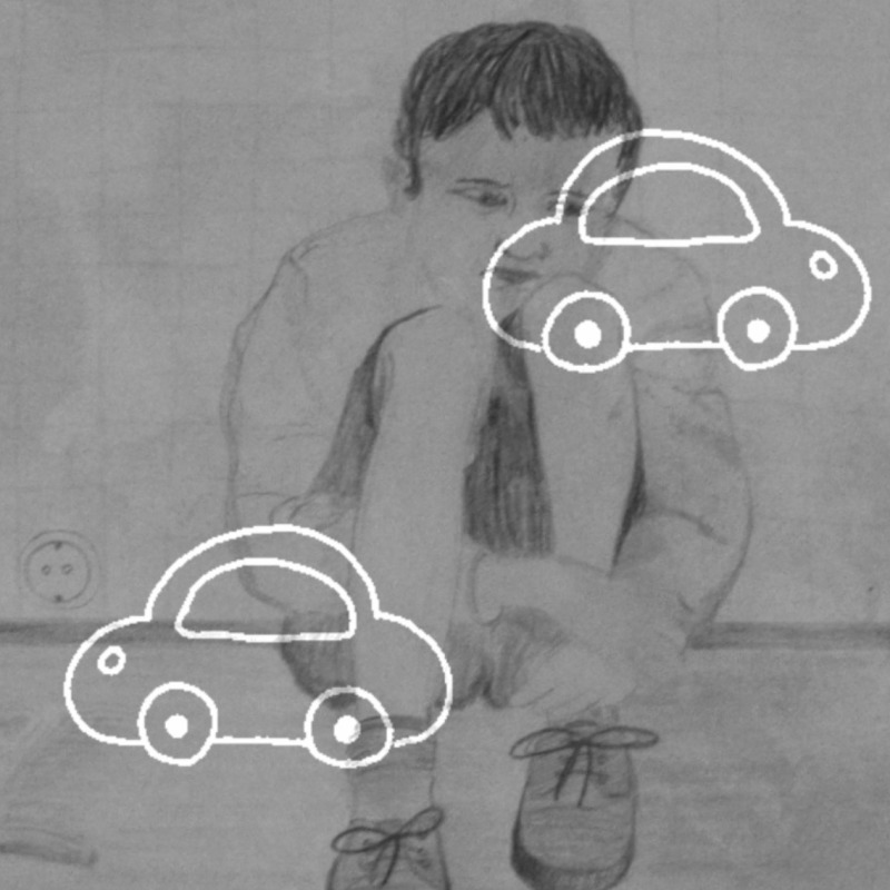 When I Drink — Joshua Worts