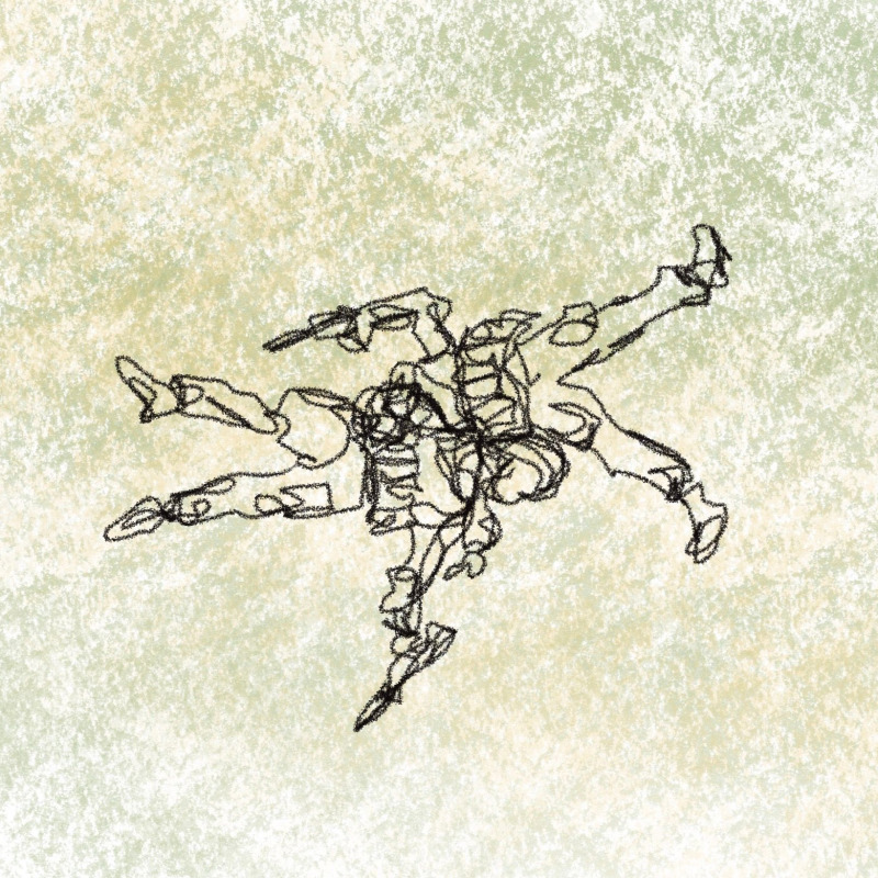 This is War — Joshua Worts