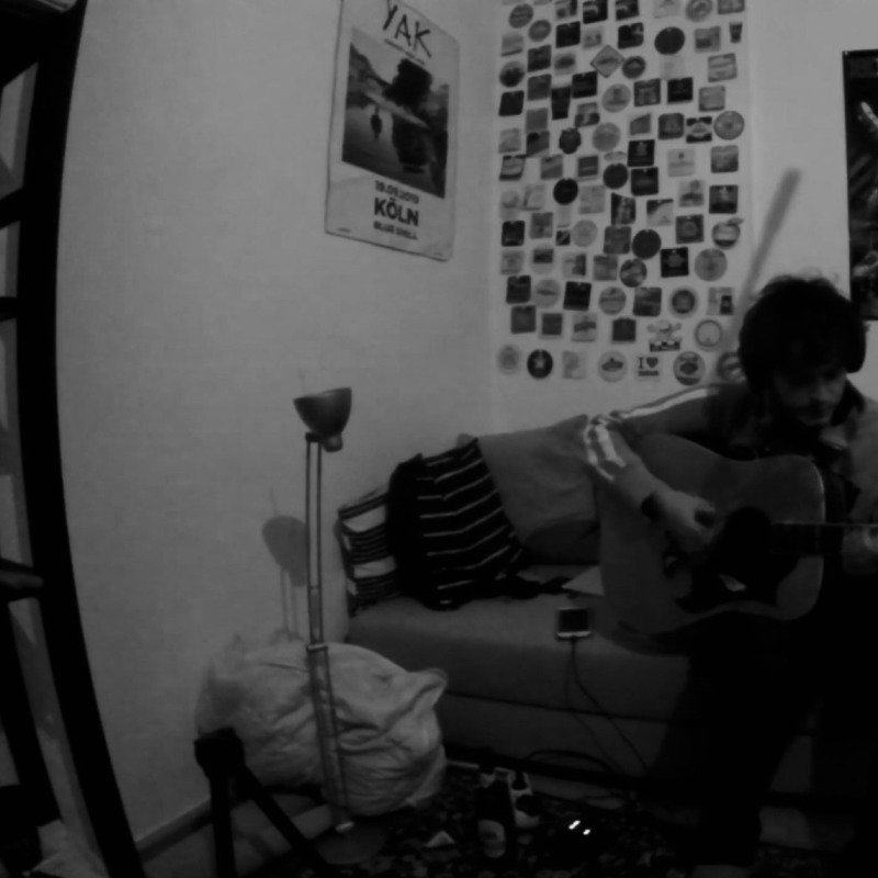 You take my breath away artwork