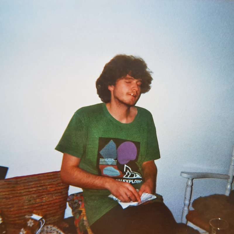 Sons and Daughters — Joshua Worts