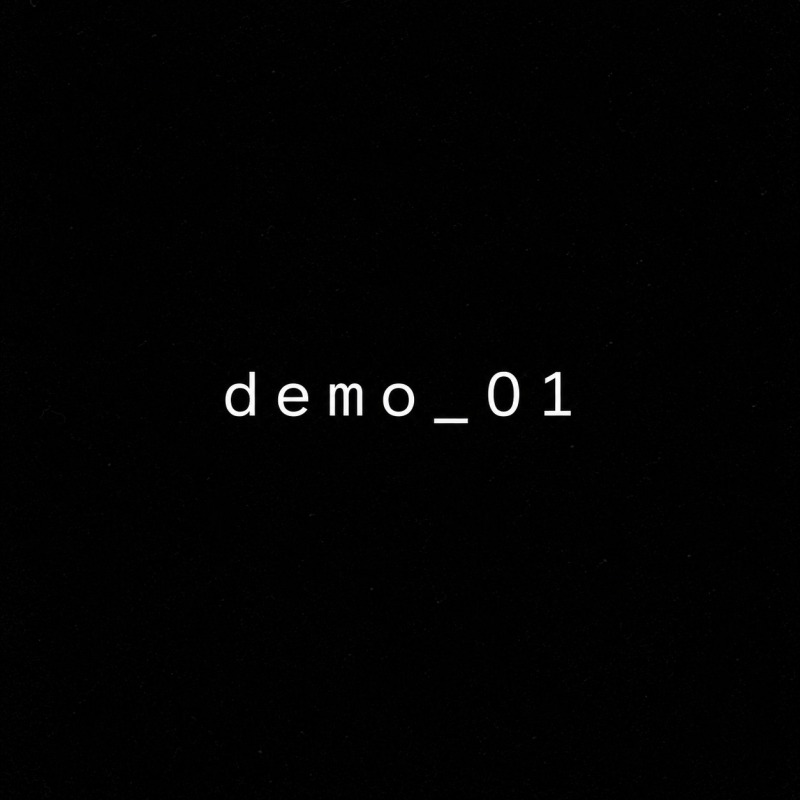 demo_1 albüm kapağı