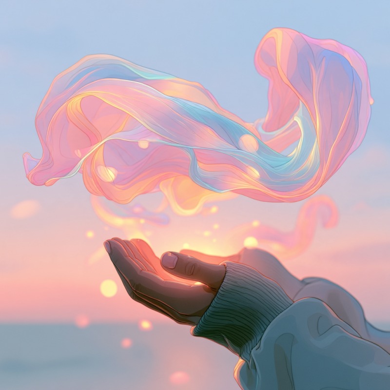 Big Feelings Come and Go (Pause, Breathe, Choose): cover artwork