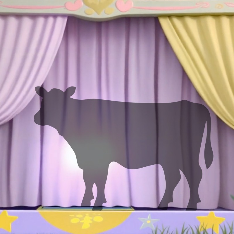 Guess That Animal!: cover artwork
