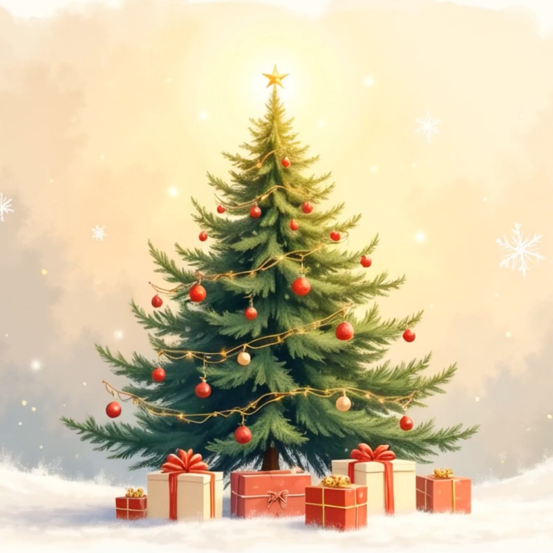 Santa's Coming Ho Ho Ho: cover artwork