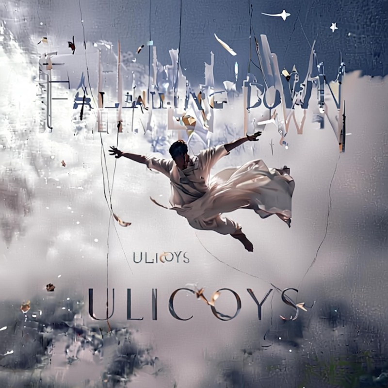 Falling Down