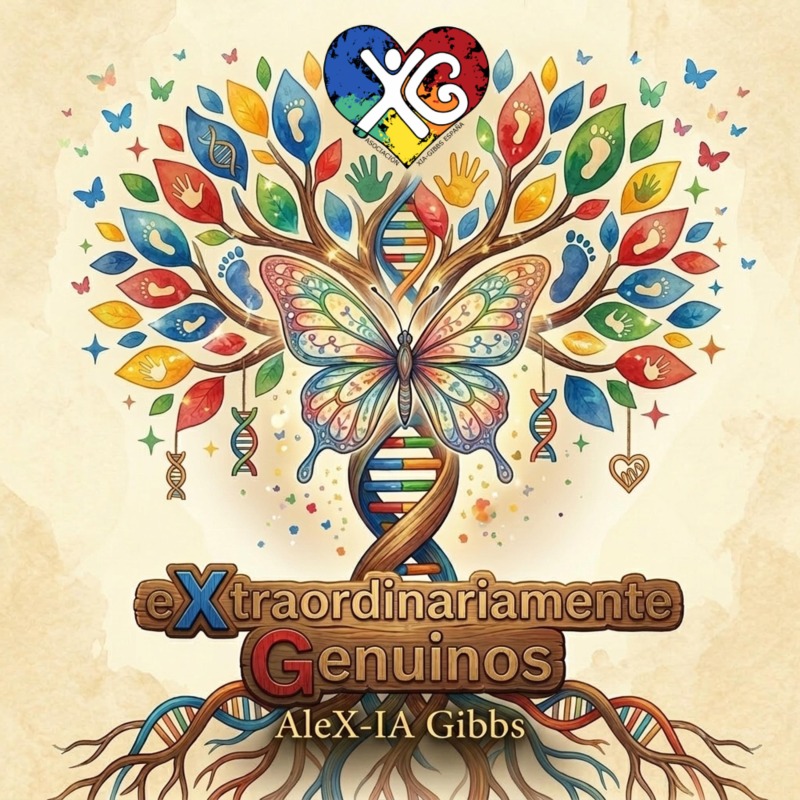 eXtraordinariamente Genuinos