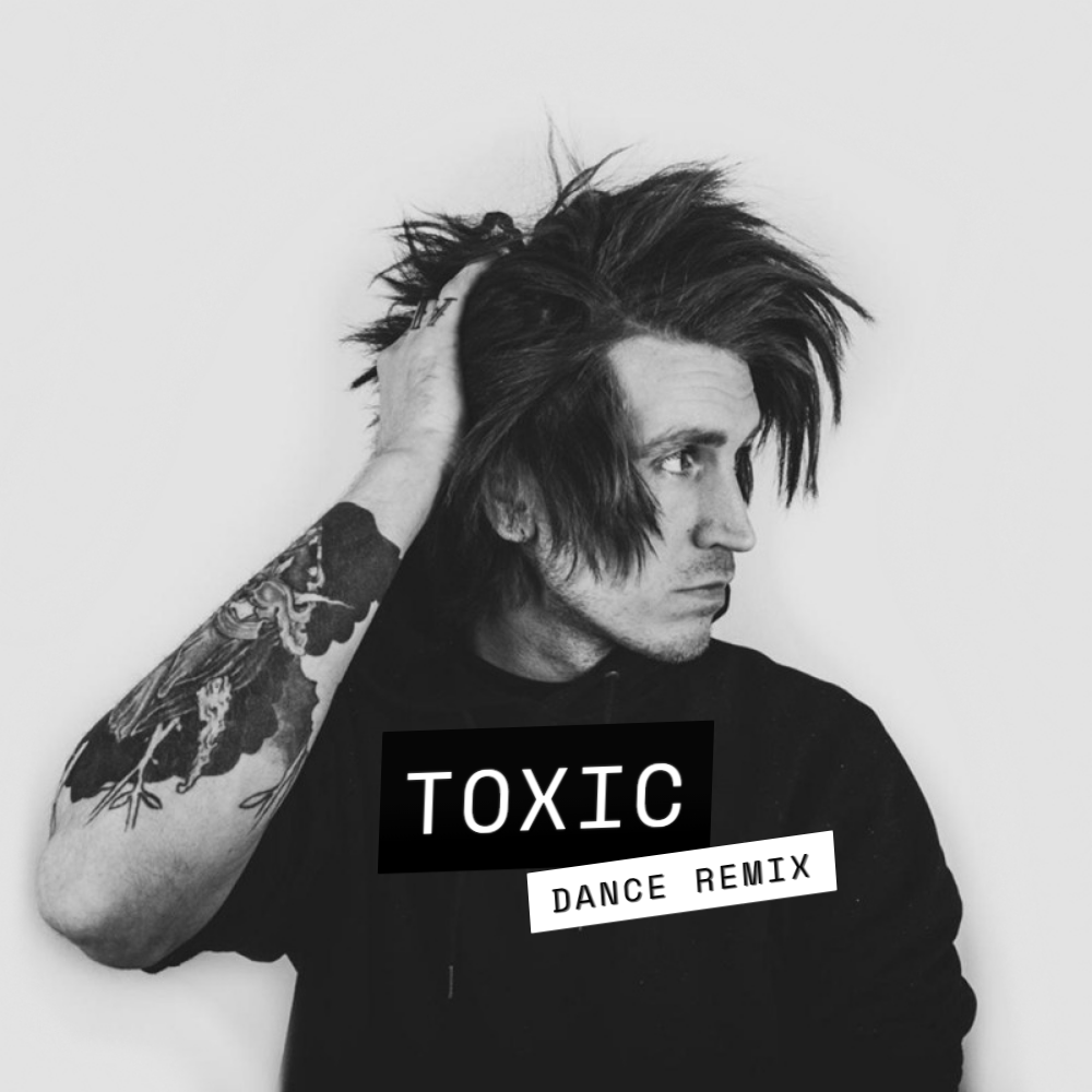Toxic (Dance Remix)