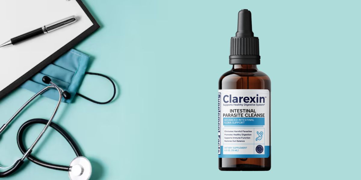 What Is Clarexin and How Does It Work? - Slaps