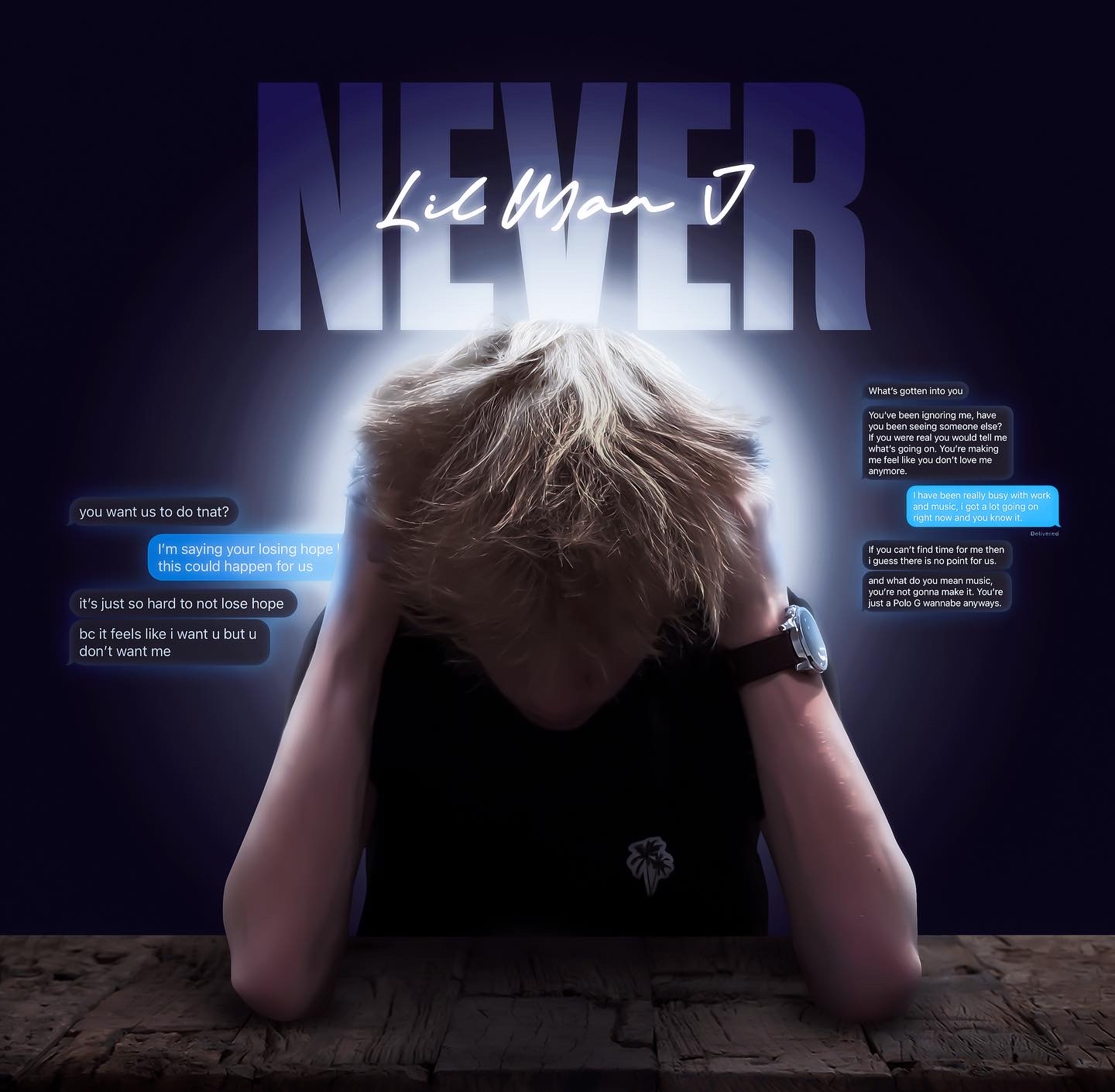 洋楽 G-RAP LIL man Stream Lil Man J - Internet by Lil Man J | Listen online for free