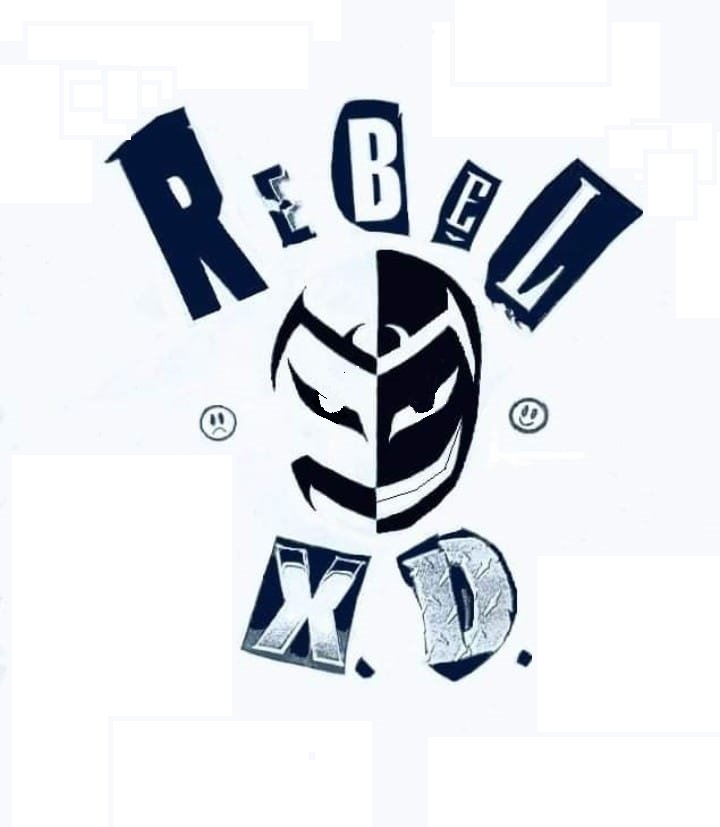 REBEL XD - Slaps