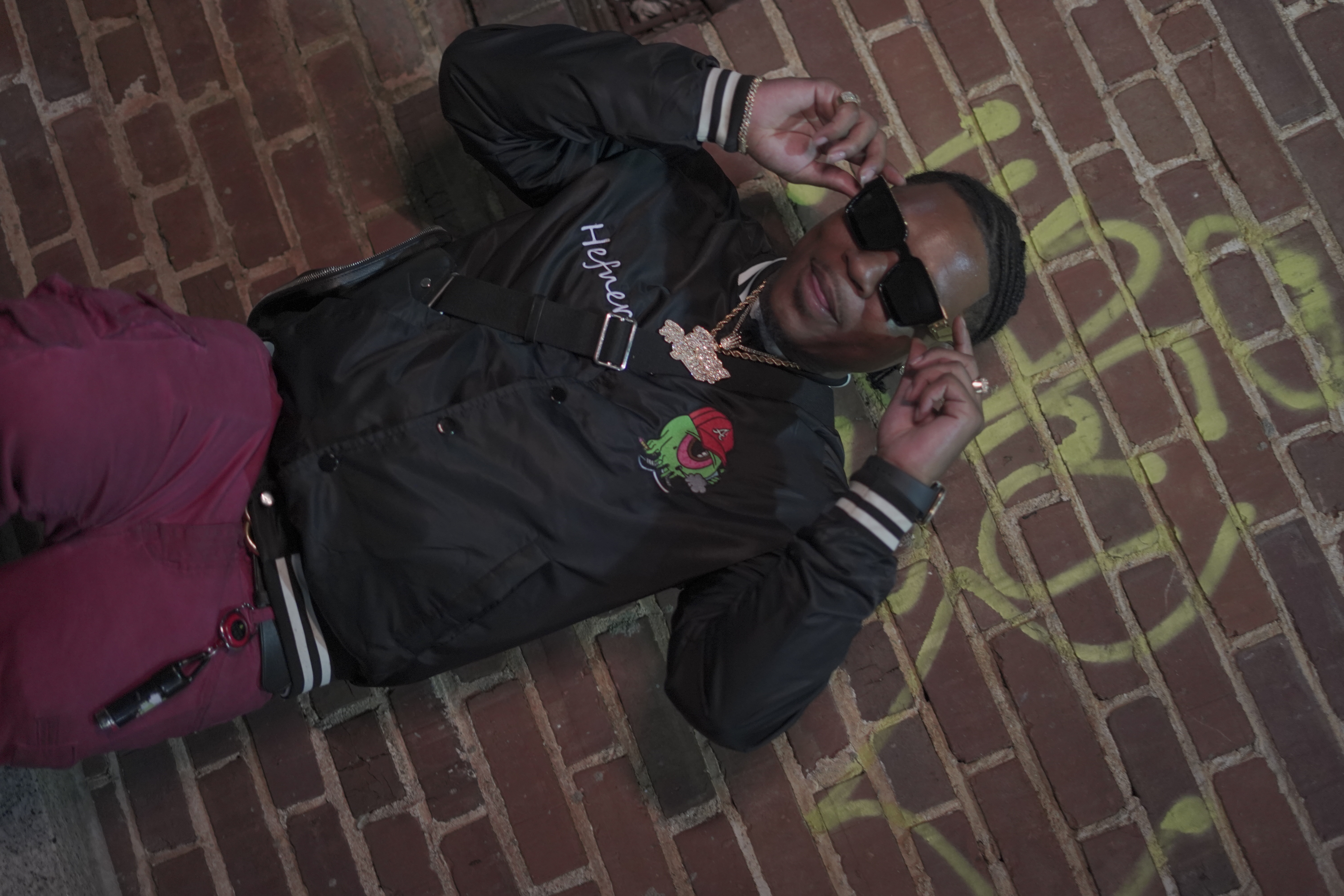 Get Heard within Our Artist Community | Slaps powered by DistroKid