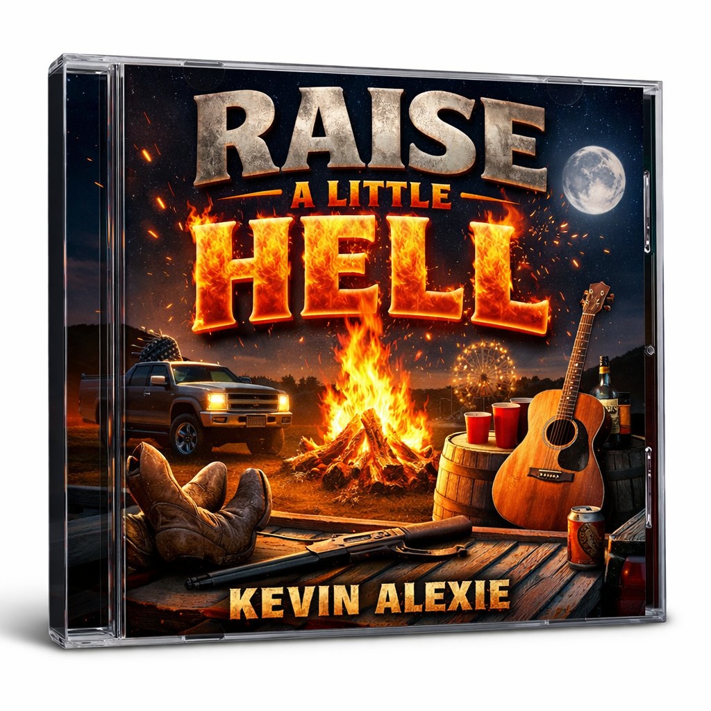 限定セールをすべて Devseries LOT 4 HELL SOME RAISE / REBELS ROCKIN