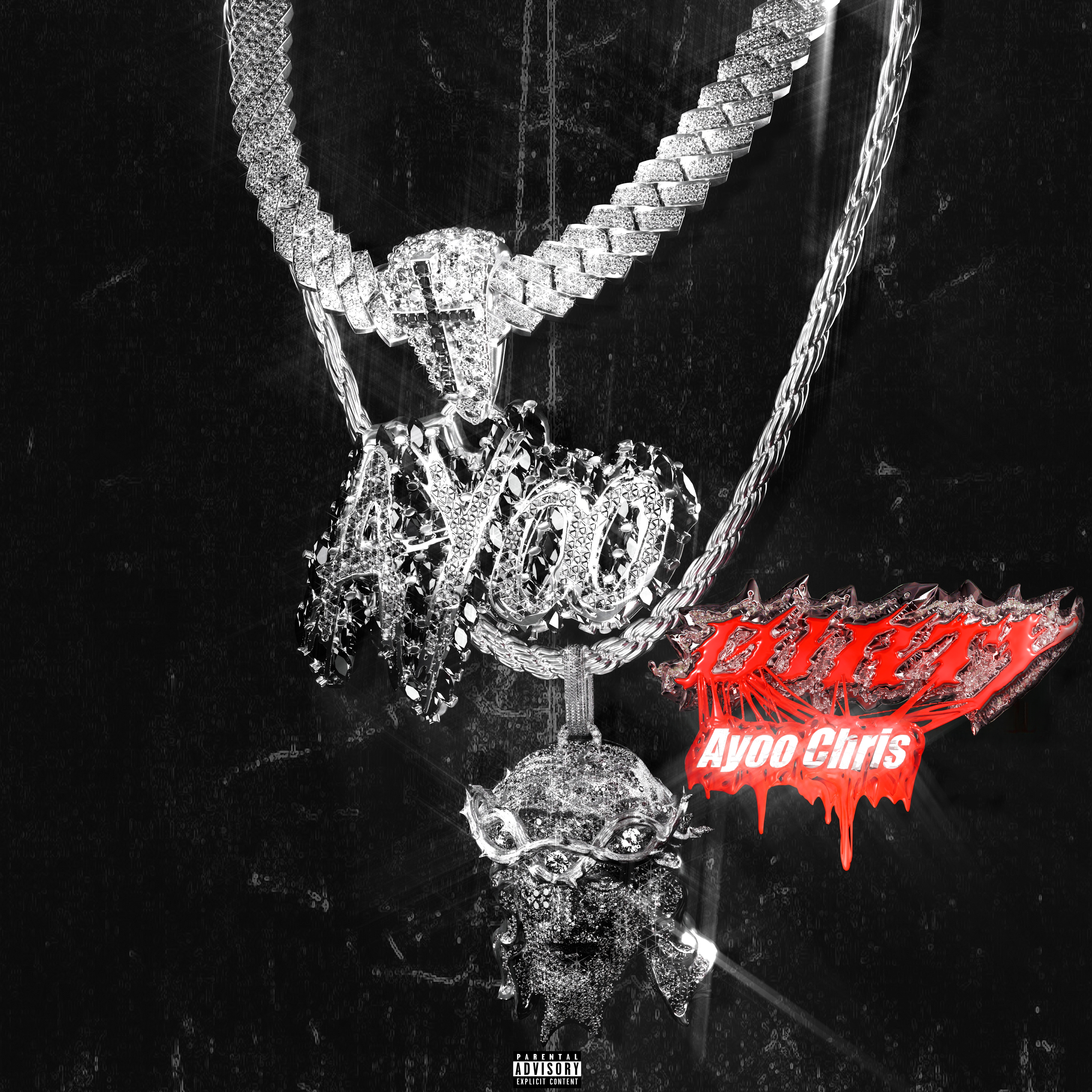 AyooChris - Slaps