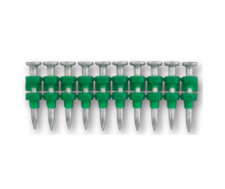 3/4 in x .102 Powers TRAKIT C5 Straight Pins at Gator Gypsum, Inc