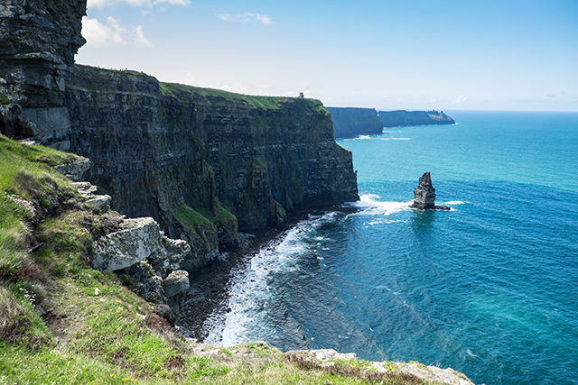 Cliffs Of Moher To Dublin Travel Time Cliffs Of Moher To Dublin Travel Time
