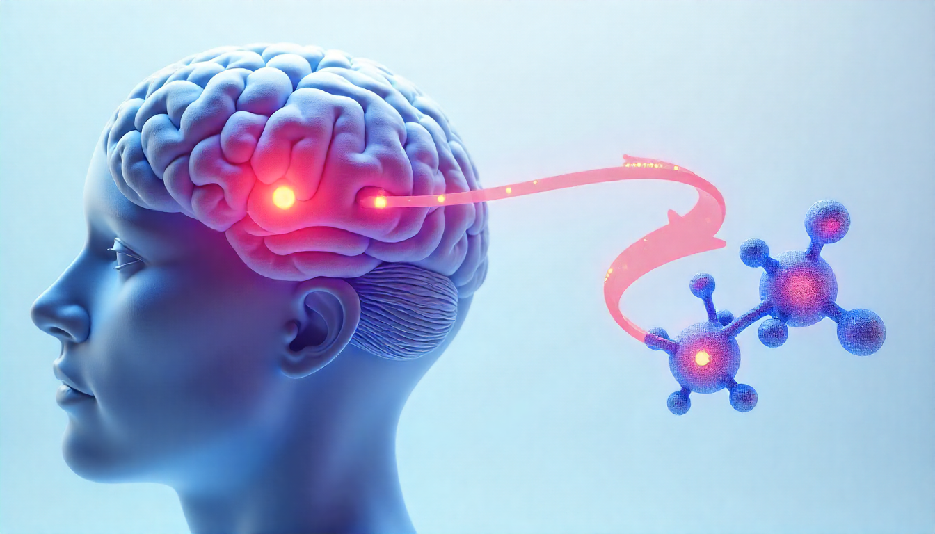 Tế bào thần kinh Hồi Hải Mã điều hòa lượng đường huyết khi ngủ