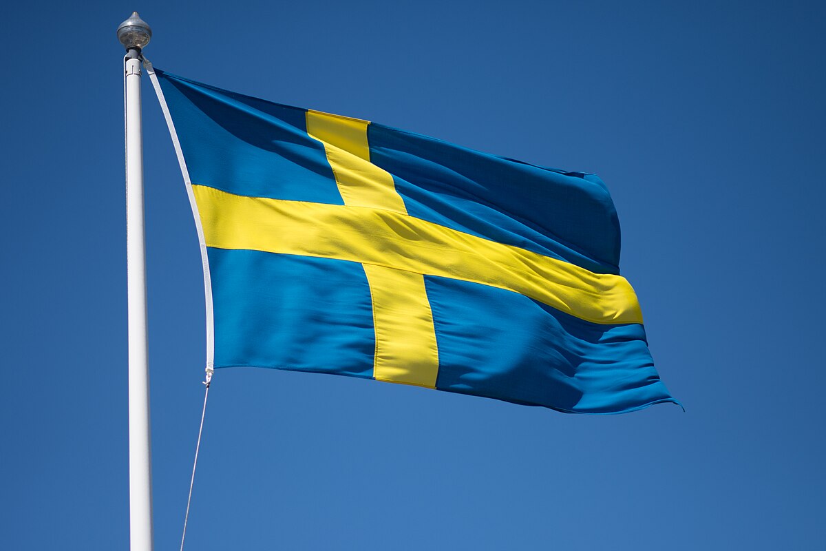 Sweden Pledges Significant Military Aid to Ukraine Over Two Years