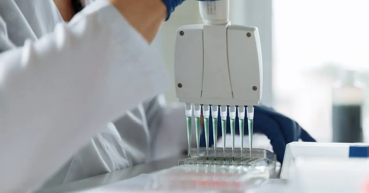 Investigación Suiza Revela Adaptaciones Tempranas del Virus de la Gripe Española de 1918